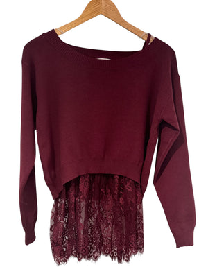 Pullover