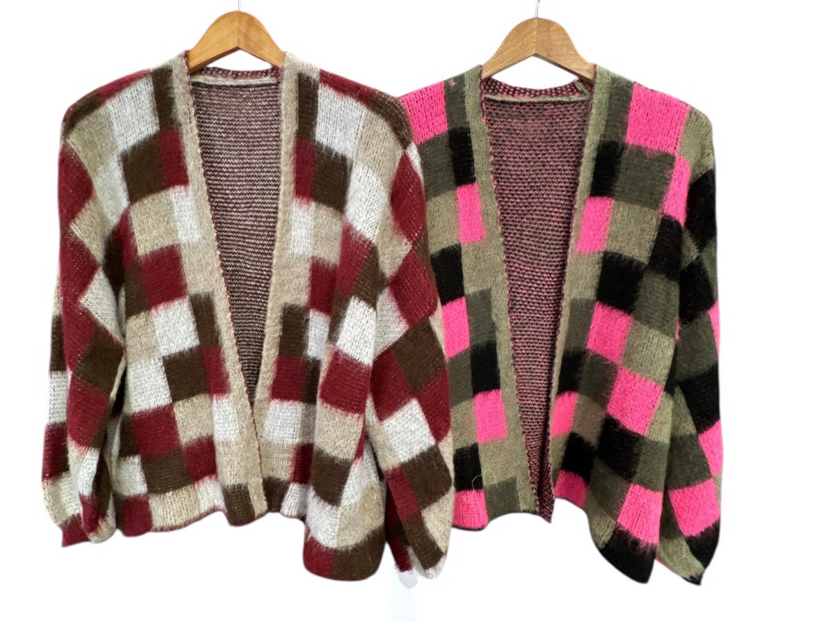 Jacke.
