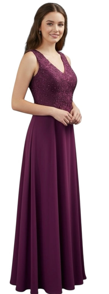 Abendkleid