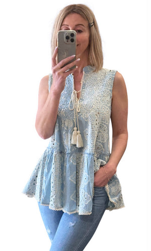 Bluse