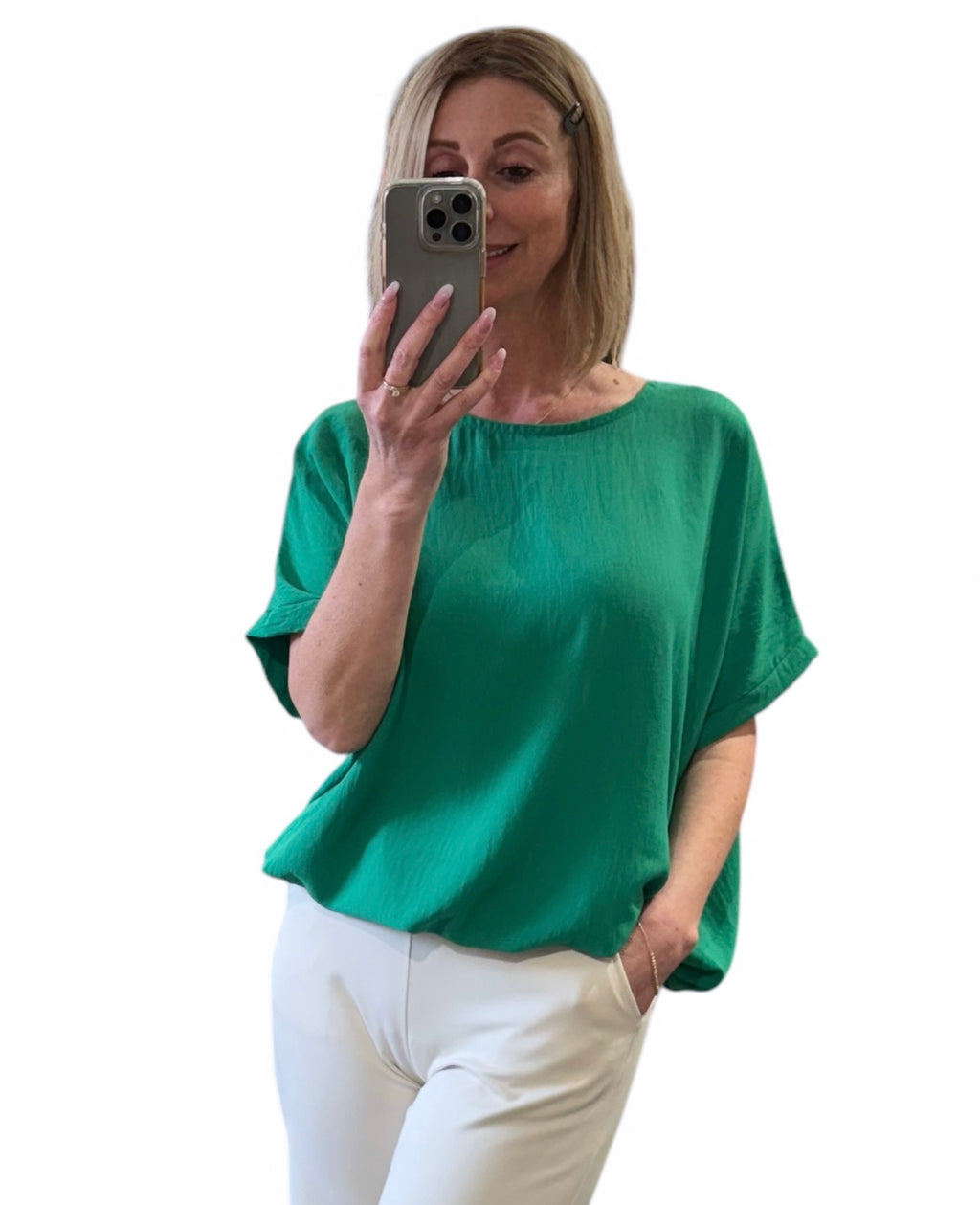 Bluse