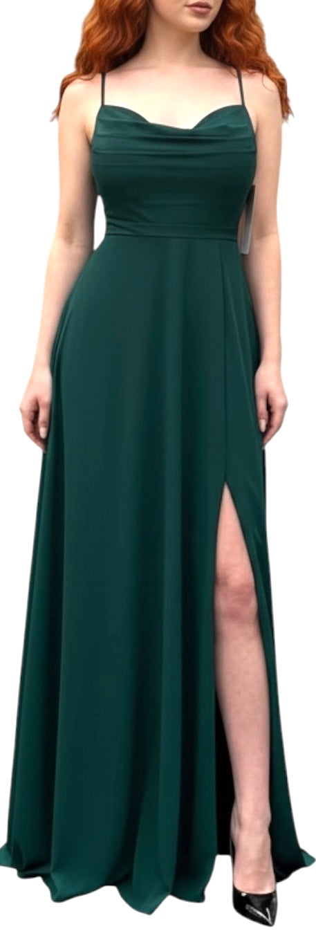 Abendkleid