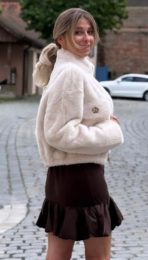 Jacke.