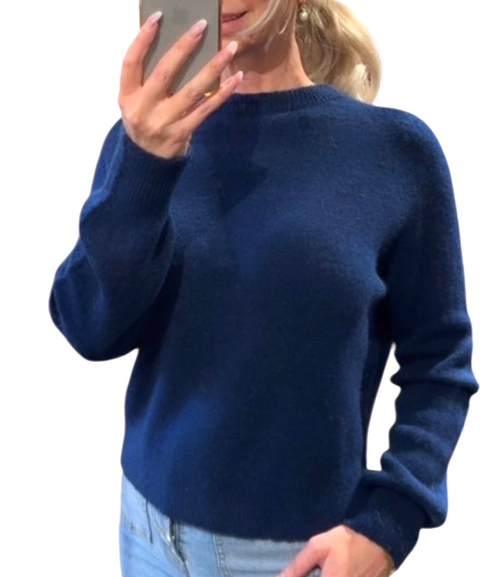 Pullover