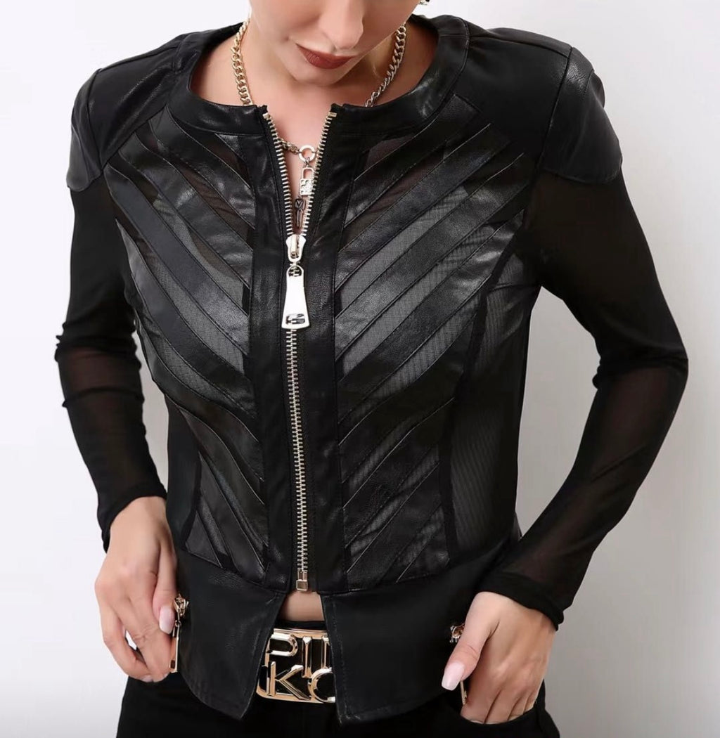 Jacke