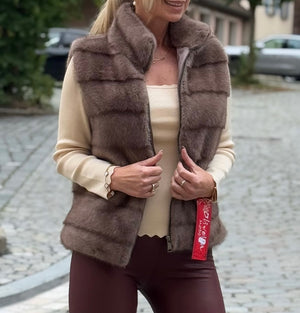 Jacke.