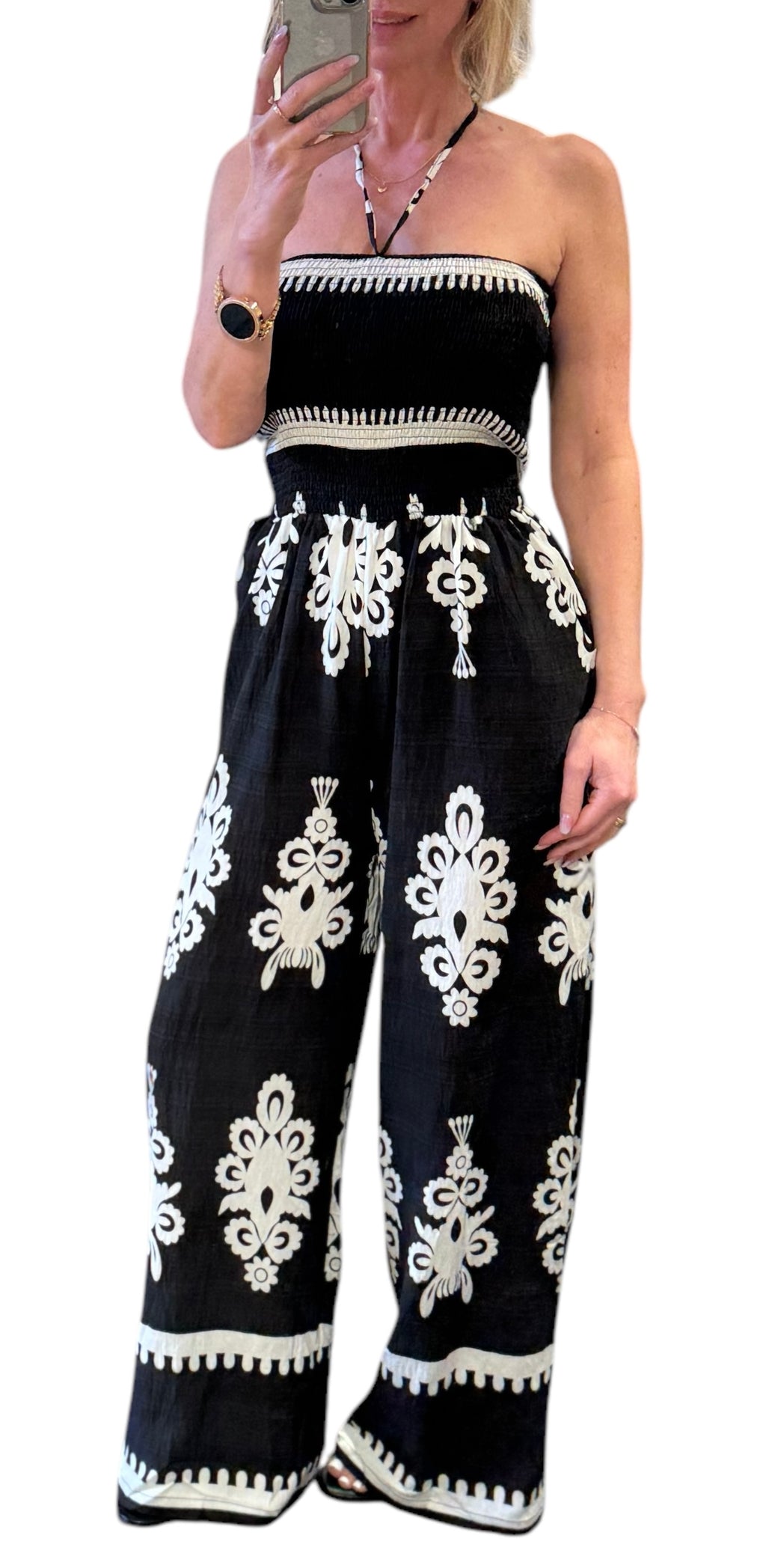 Jumpsuit