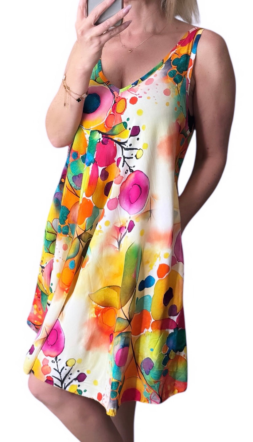 Kleid