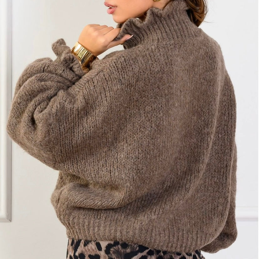 Jacke.