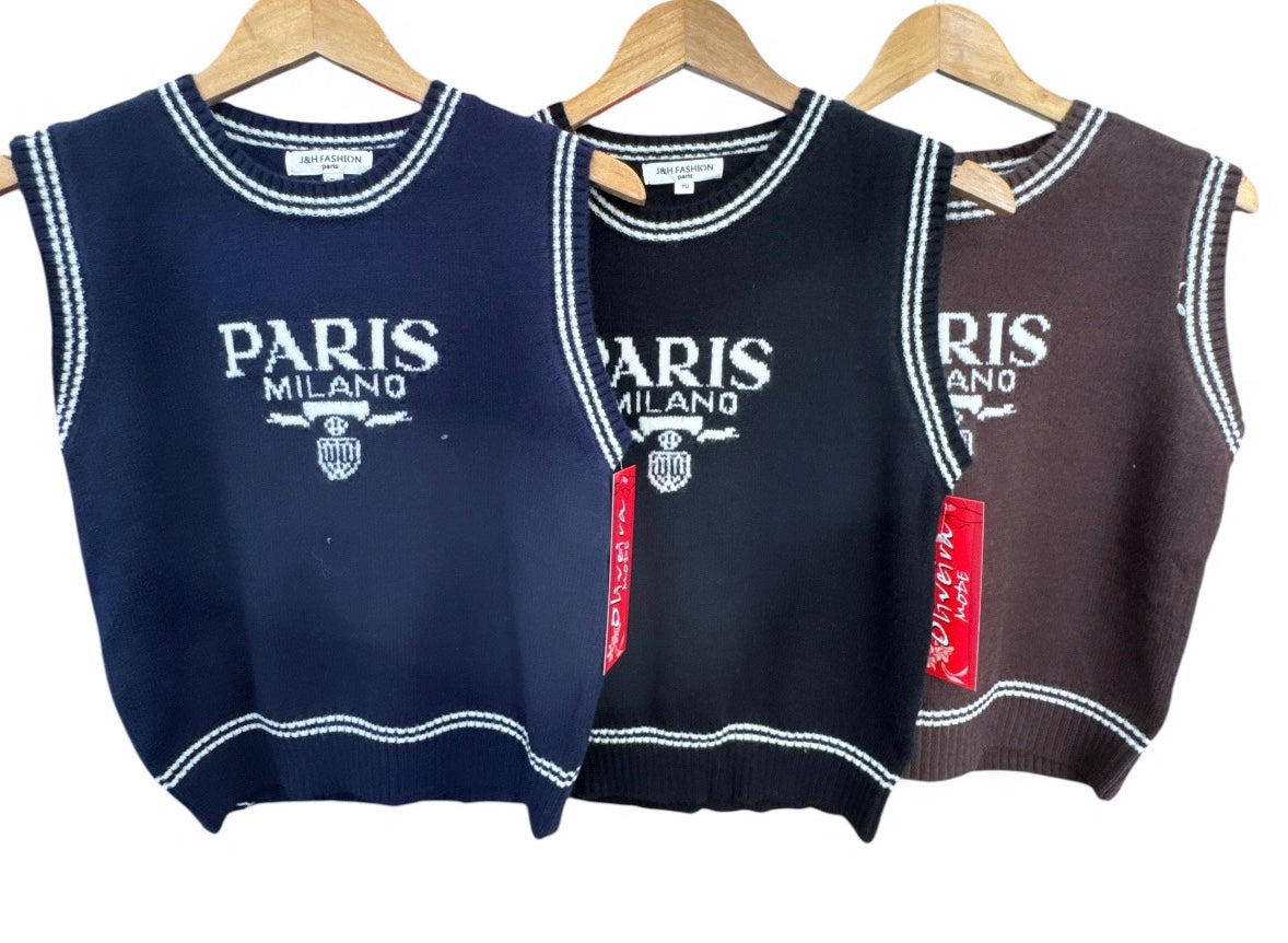 Pullover
