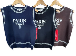 Pullover