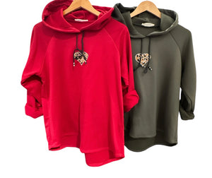Sweatshirt