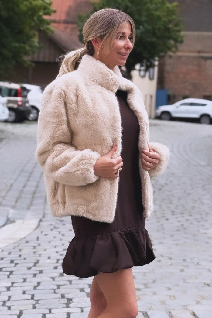 Jacke.