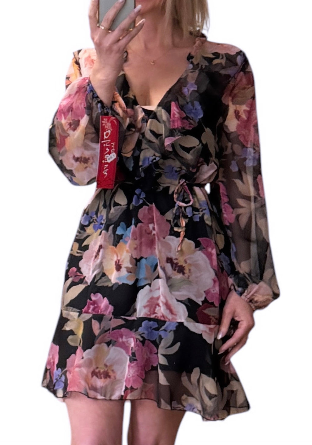 Kleid
