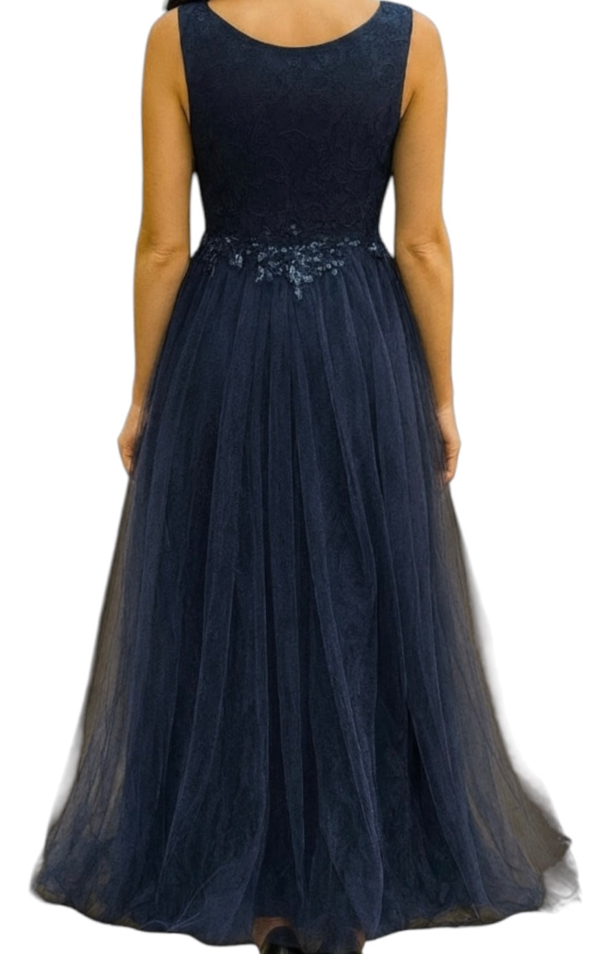 Abendkleid