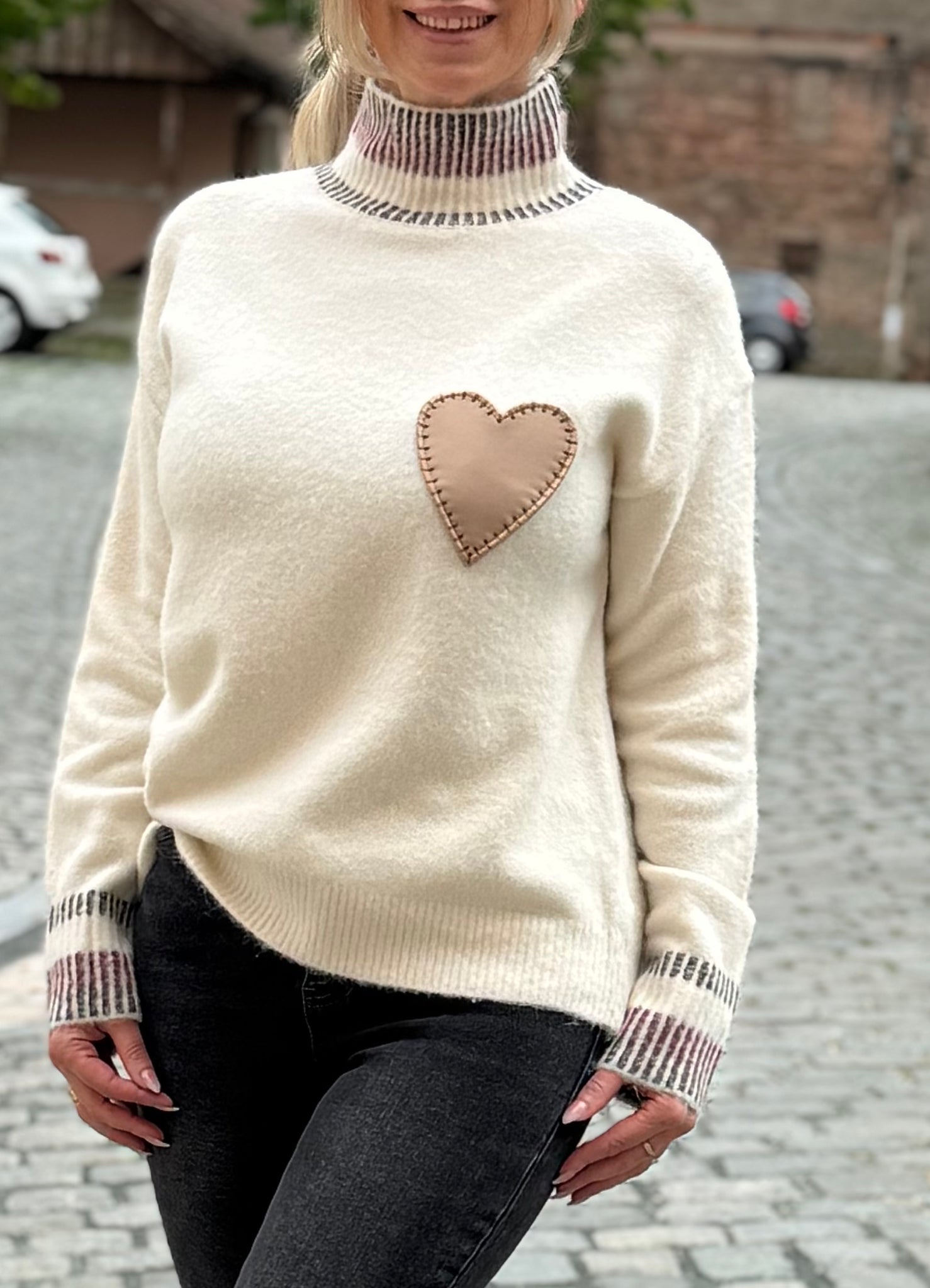Pullover