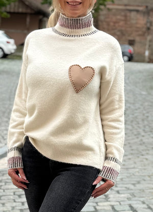 Pullover