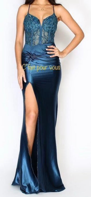 Abendkleid