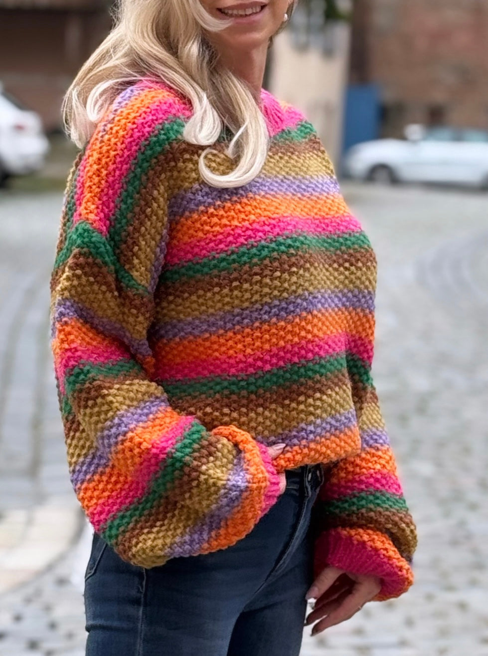 Pullover