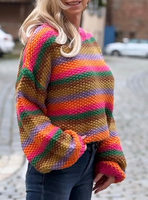 Pullover