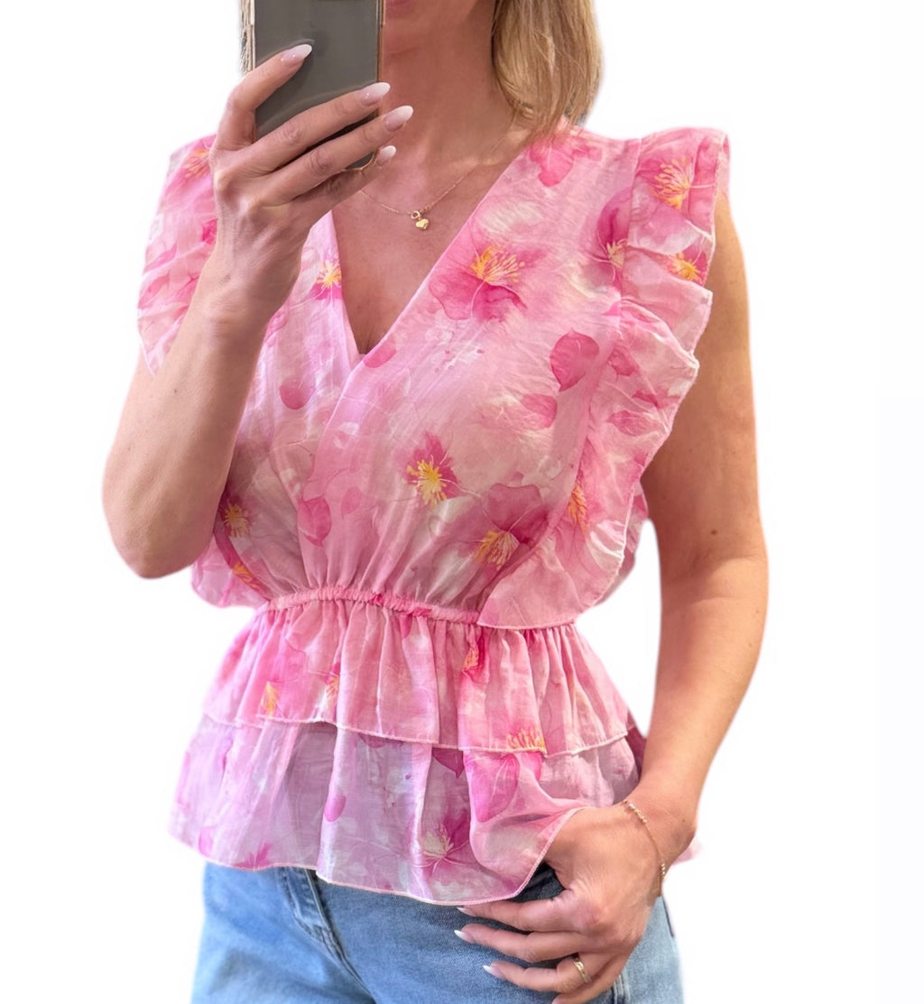 Bluse