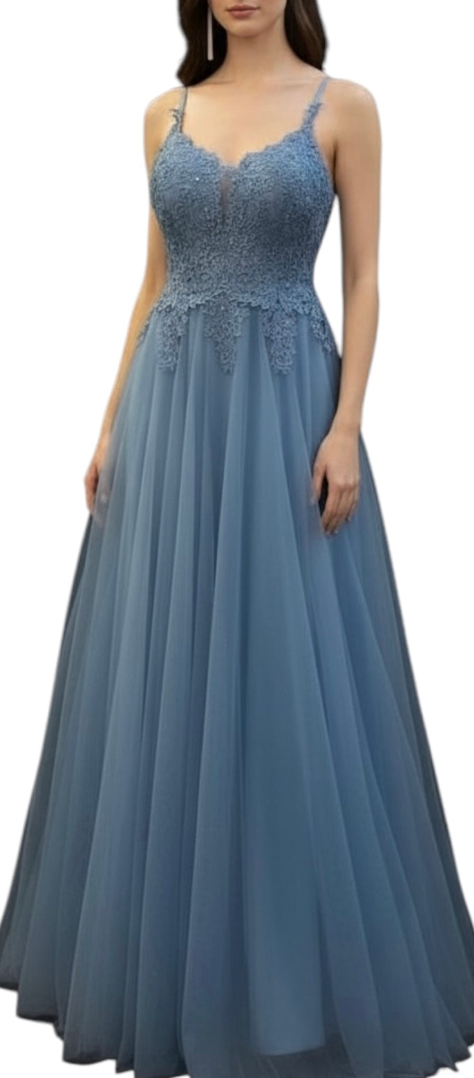 Abendkleid