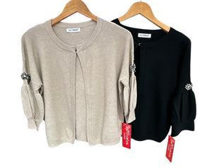 Jacke.