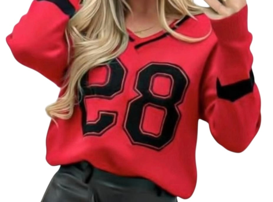 Pullover