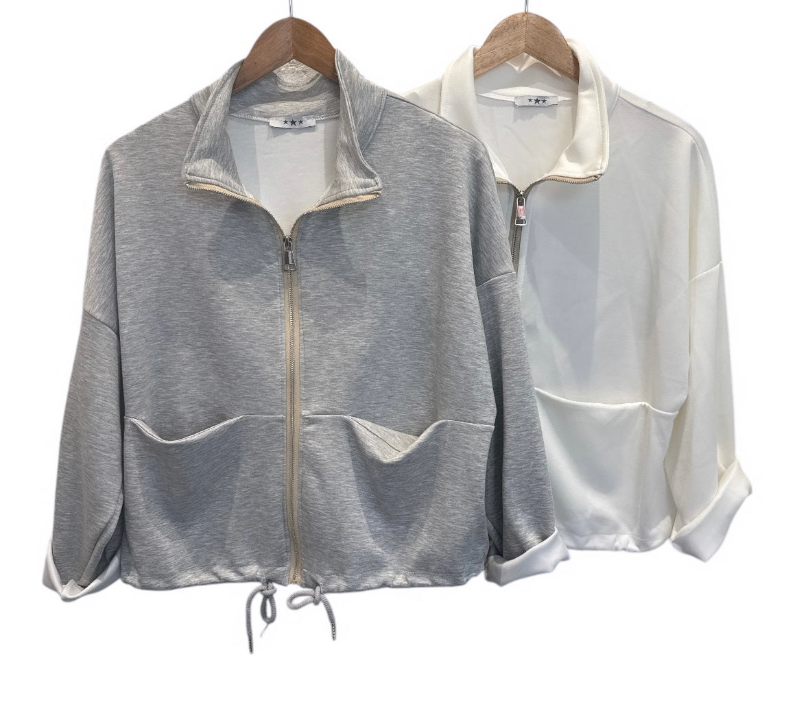 Jacke