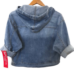 Jacke