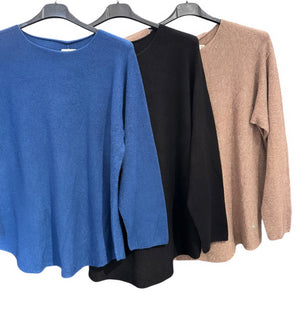 Pullover