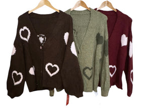 Jacke.