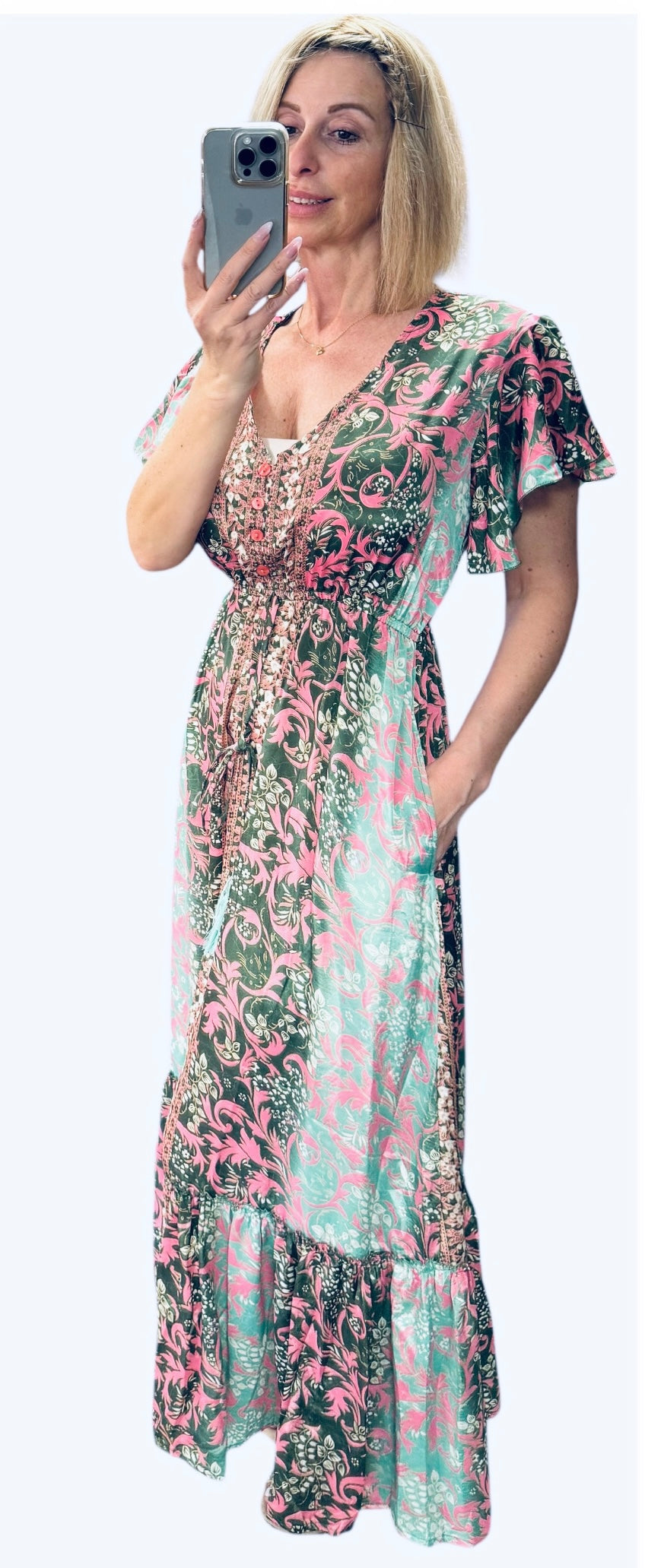 Kleid