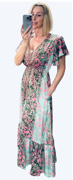 Kleid