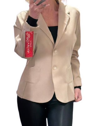 Jacke
