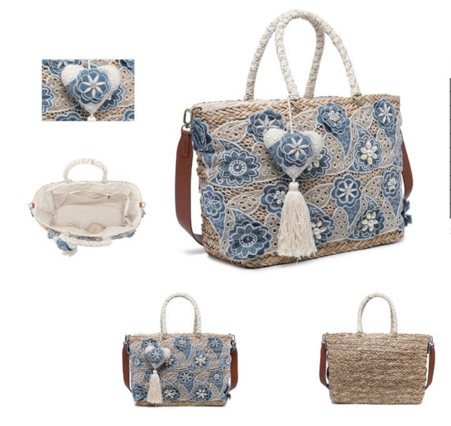 Tasche