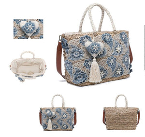 Tasche