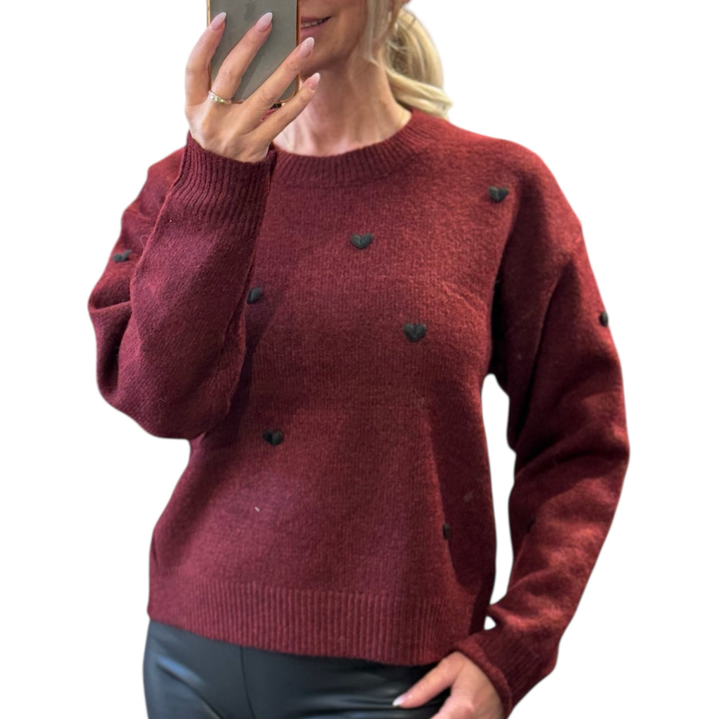 Pullover