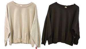 Sweatshirt