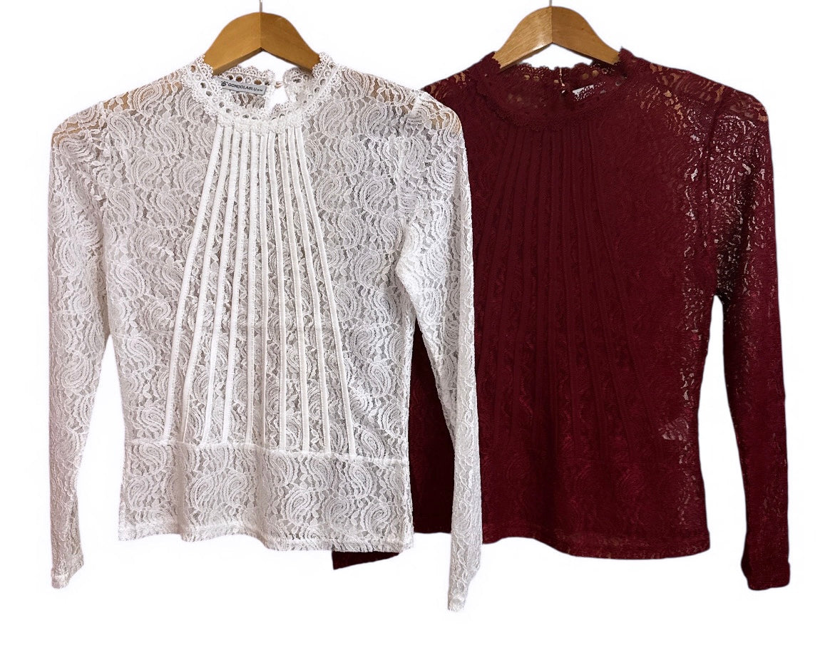 Bluse