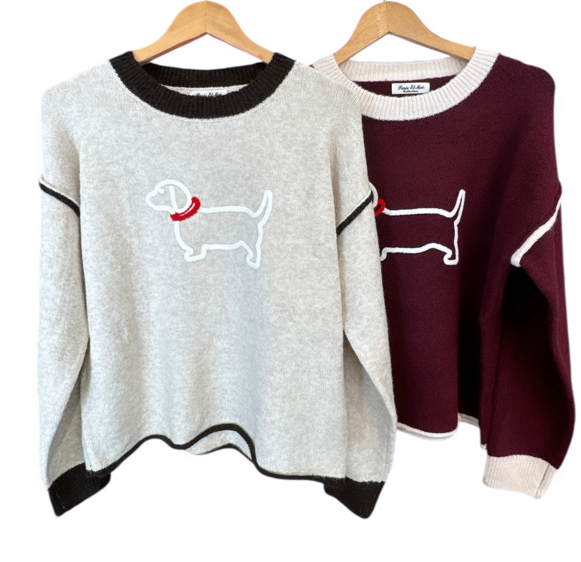 Pullover