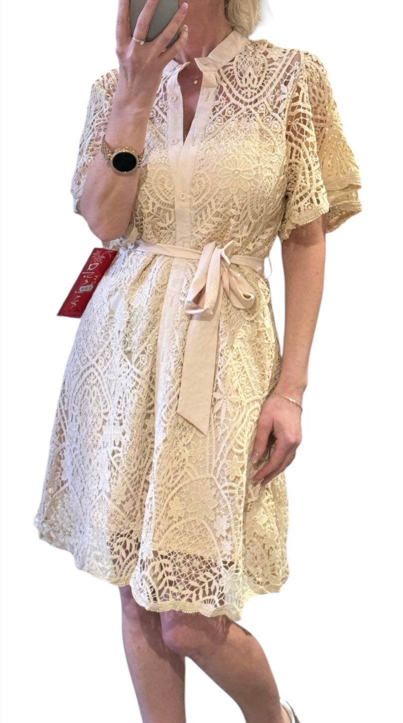Kleid