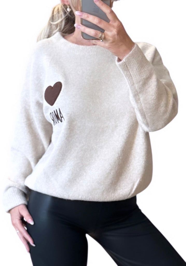Pullover