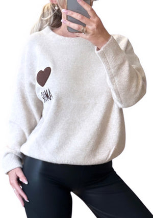 Pullover