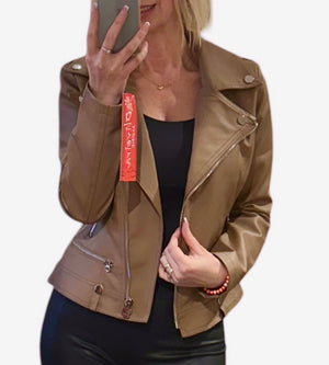 Jacke