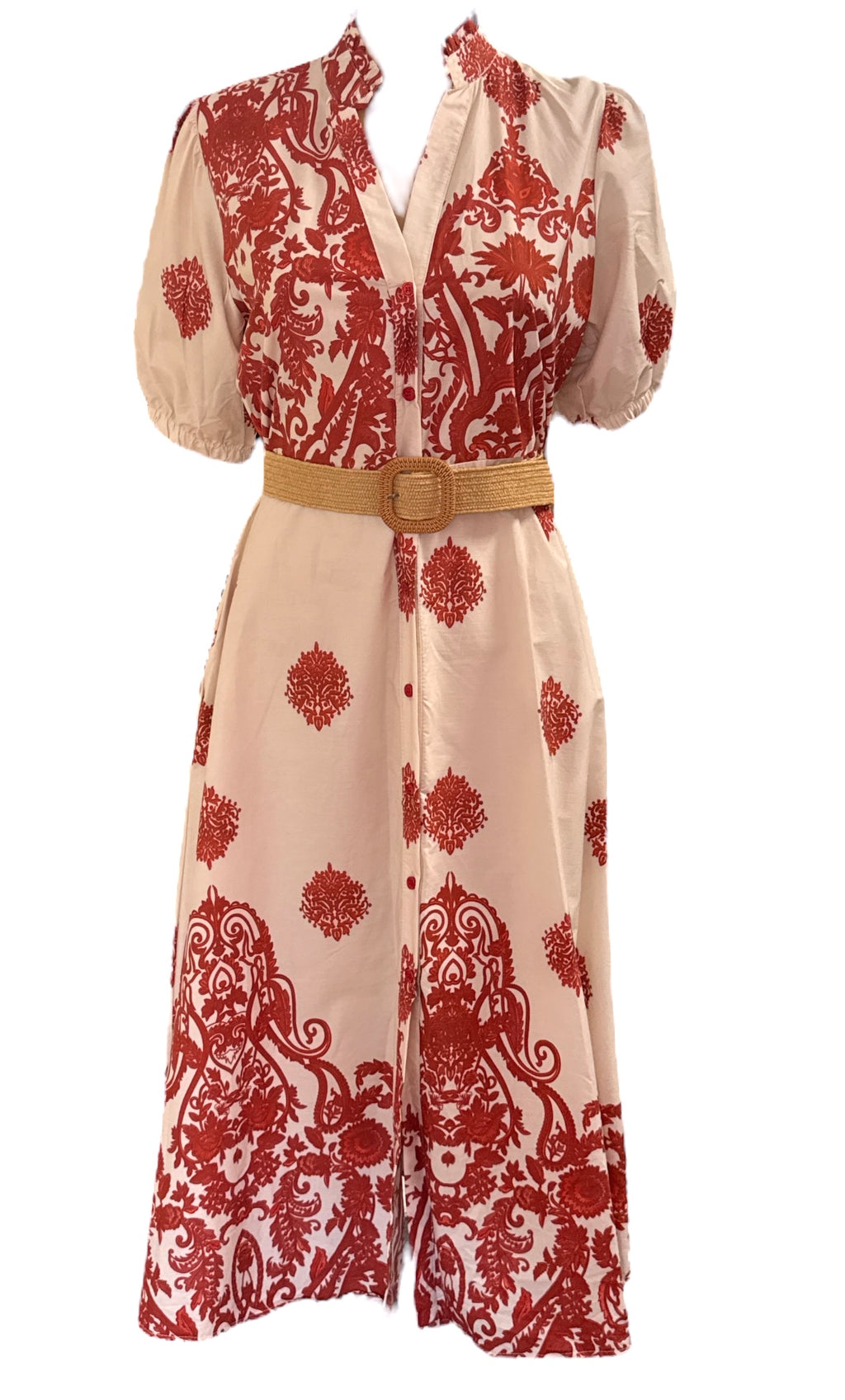 Kleid