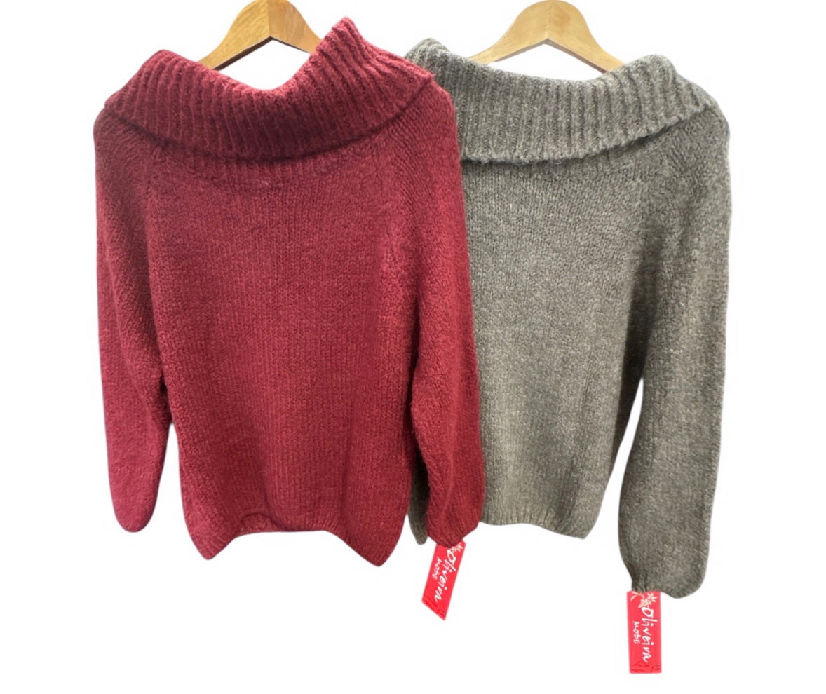 Pullover