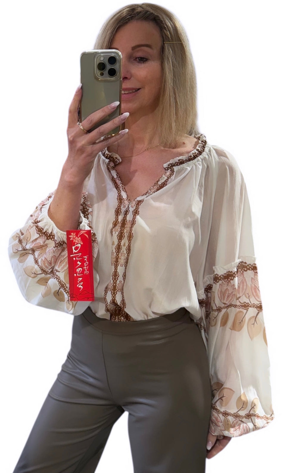 Bluse