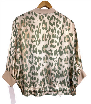Jacke