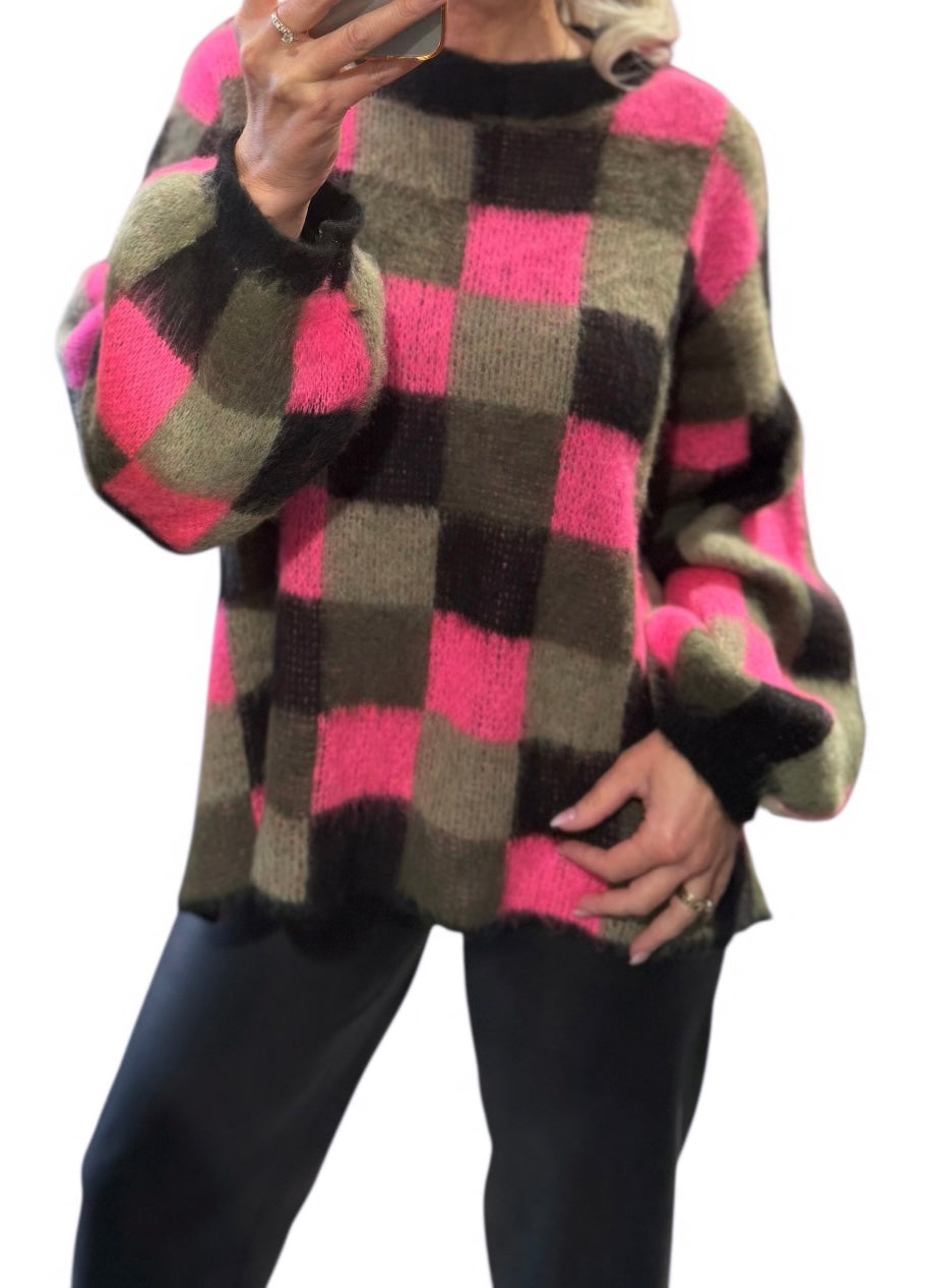 Pullover